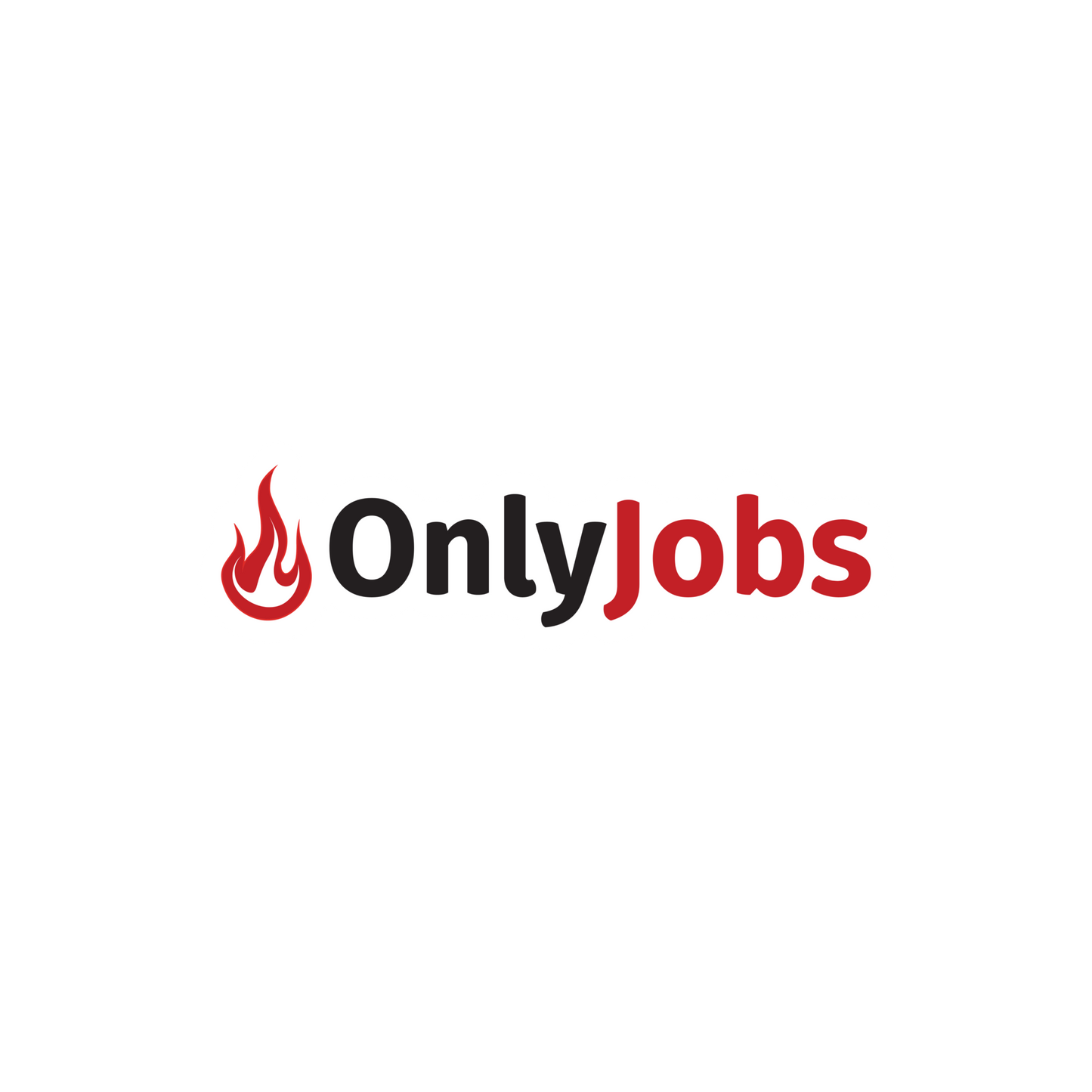 Only Jobs