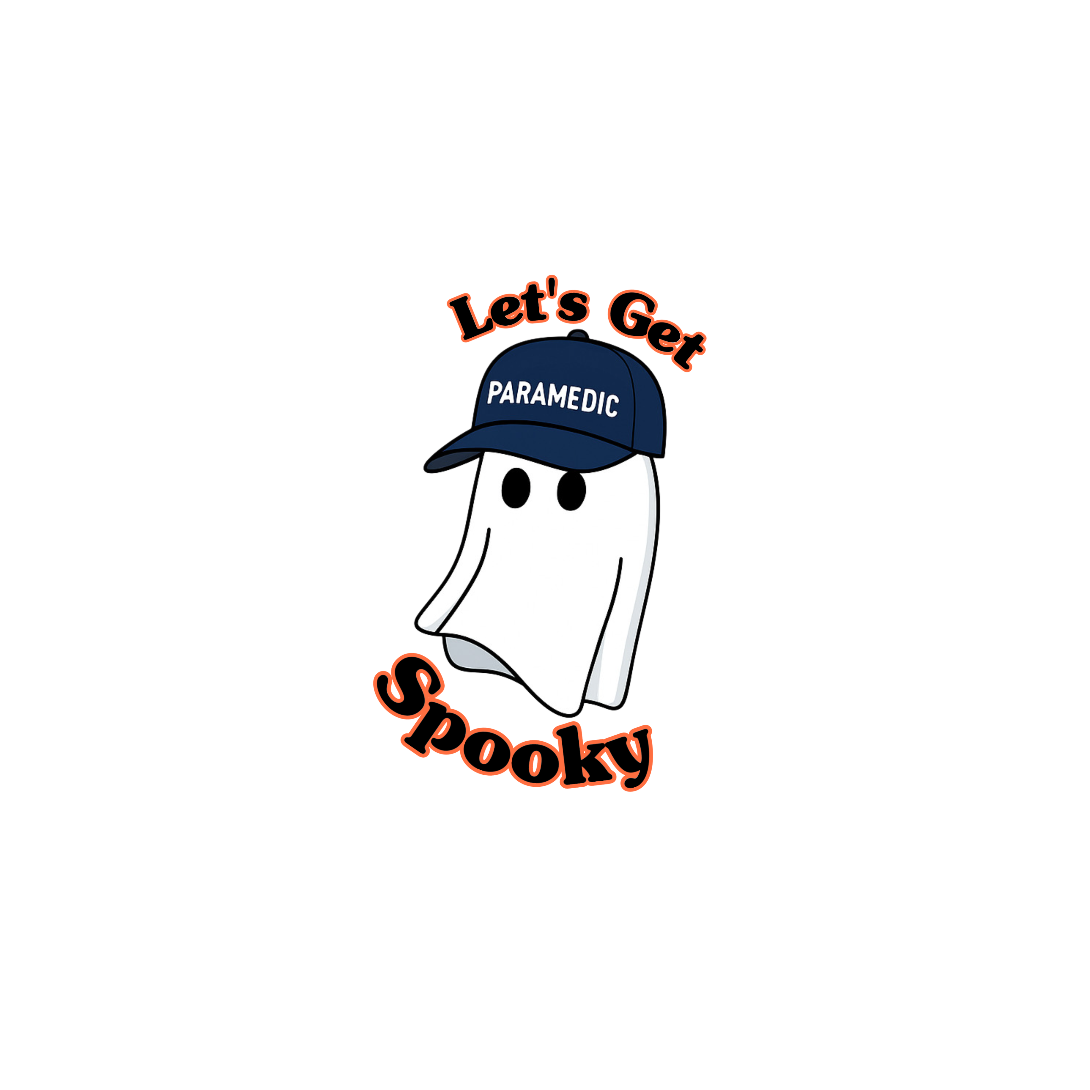 Let’s Get Spooky