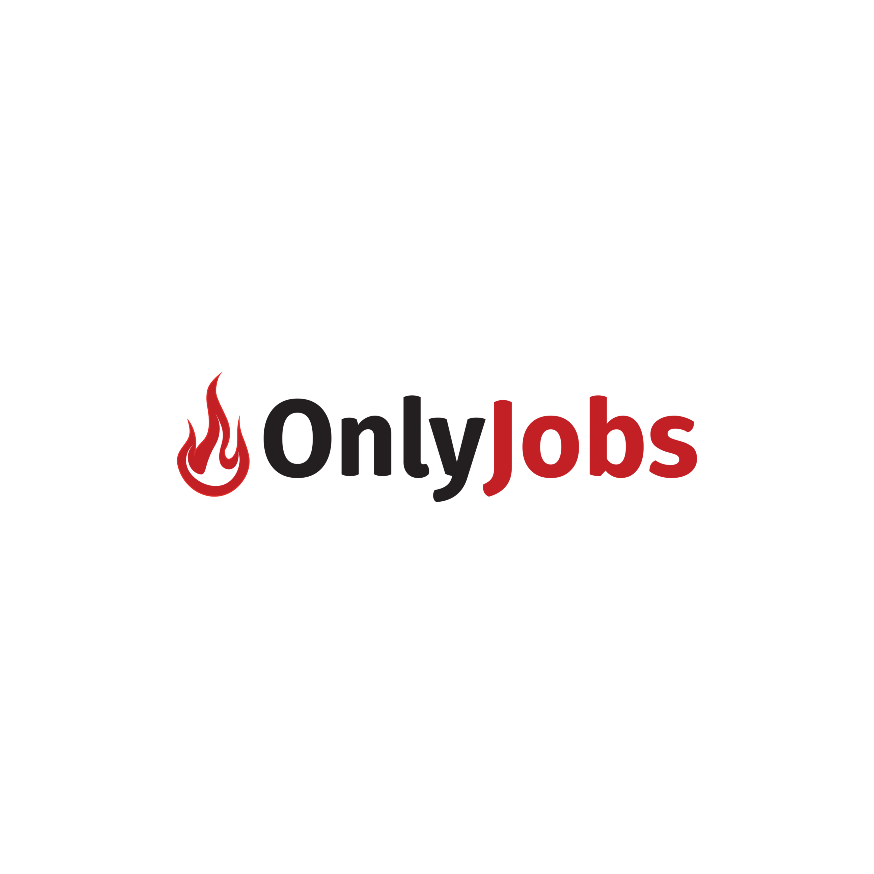 Only Jobs